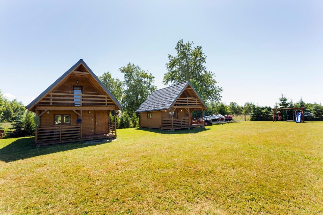 U Marleny Villa Устка Екстериор снимка