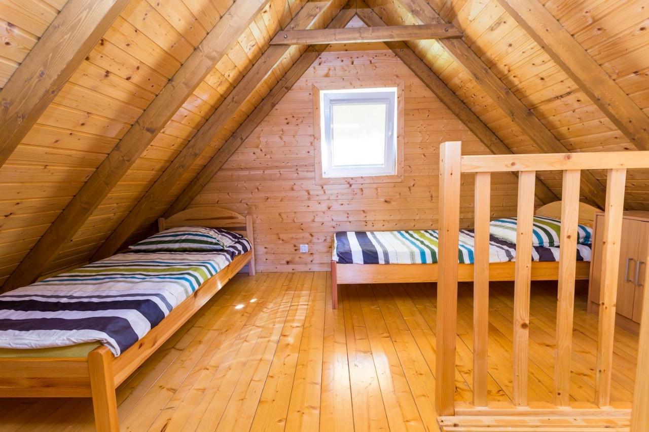 U Marleny Villa Устка Екстериор снимка