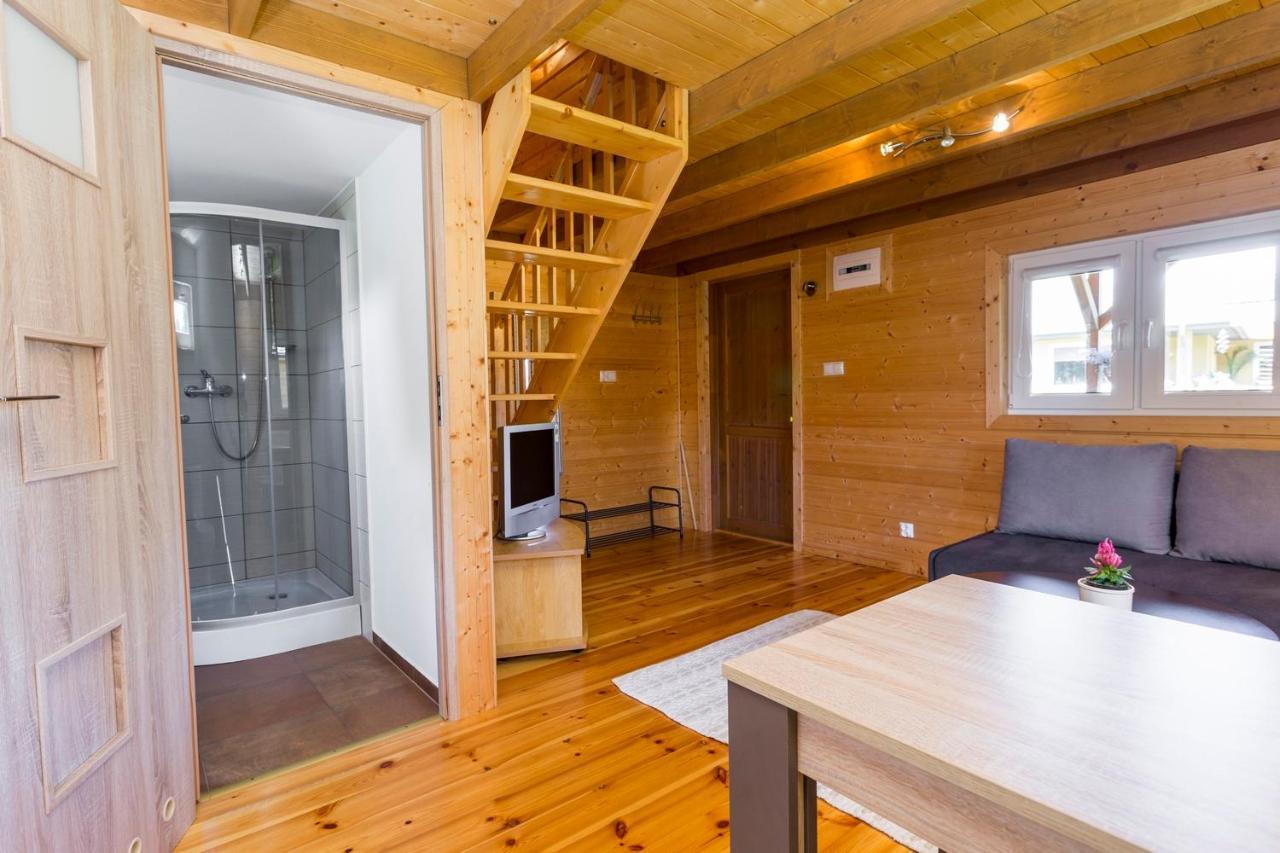 U Marleny Villa Устка Екстериор снимка